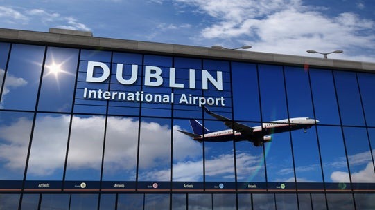 Dublin Airport Parking